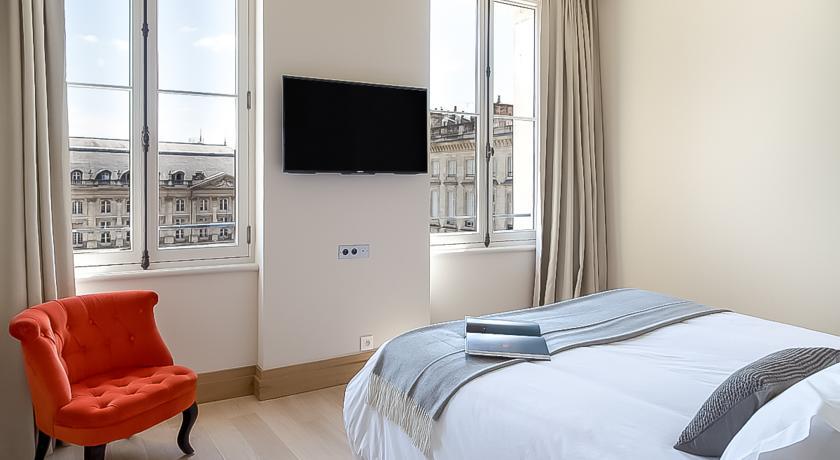Bordeaux River Suite Room photo